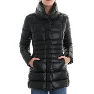 PIUMINO 3/4 NERO